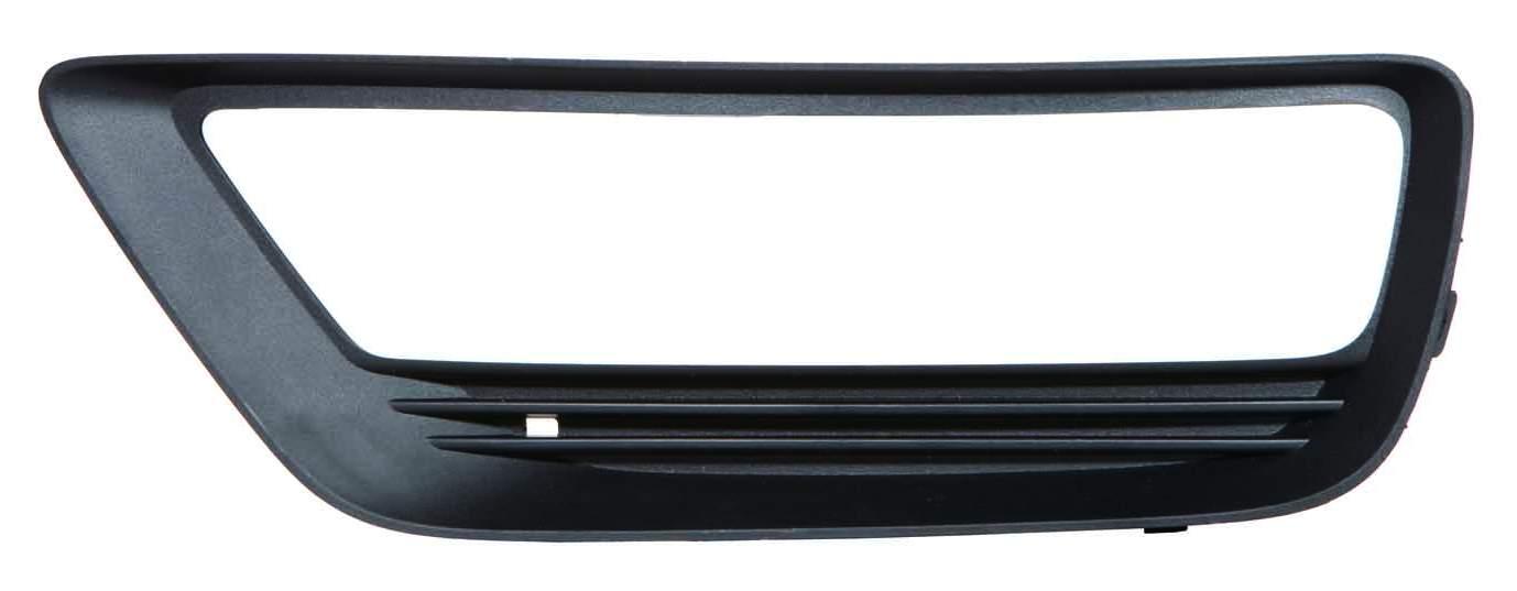 Enjoliveur de feu antibrouillard avant côté passager pour Honda Accord Berline 2013-2015, HO1039111