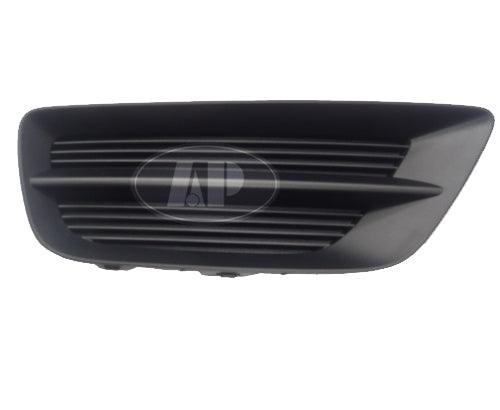 Cache de feu antibrouillard avant côté passager pour Honda Accord Berline 2013-2015, HO1039112