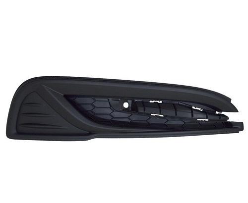 Cache de feu antibrouillard avant côté passager pour Honda Civic Berline 2013-2015, HO1039113