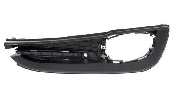 Enjoliveur de feu antibrouillard avant côté passager pour Honda Civic Berline 2013-2014 1.8L Ex-L, HO1039114
