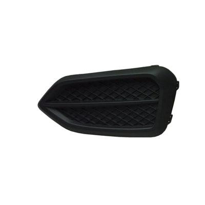 Cache de feu antibrouillard avant droit pour Honda Civic Coupé 2014-2015, HO1039122