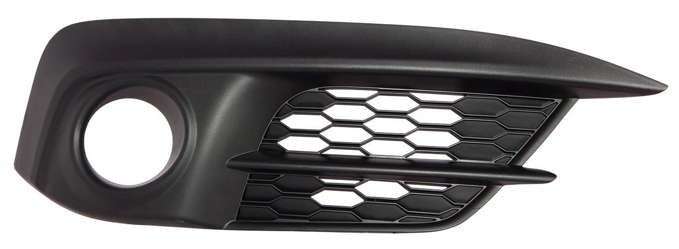 Enjoliveur de feu antibrouillard avant droit pour Honda Civic Berline 2016-2018 sans régulateur de vitesse adaptatif (sauf modèle Si), HO1039129