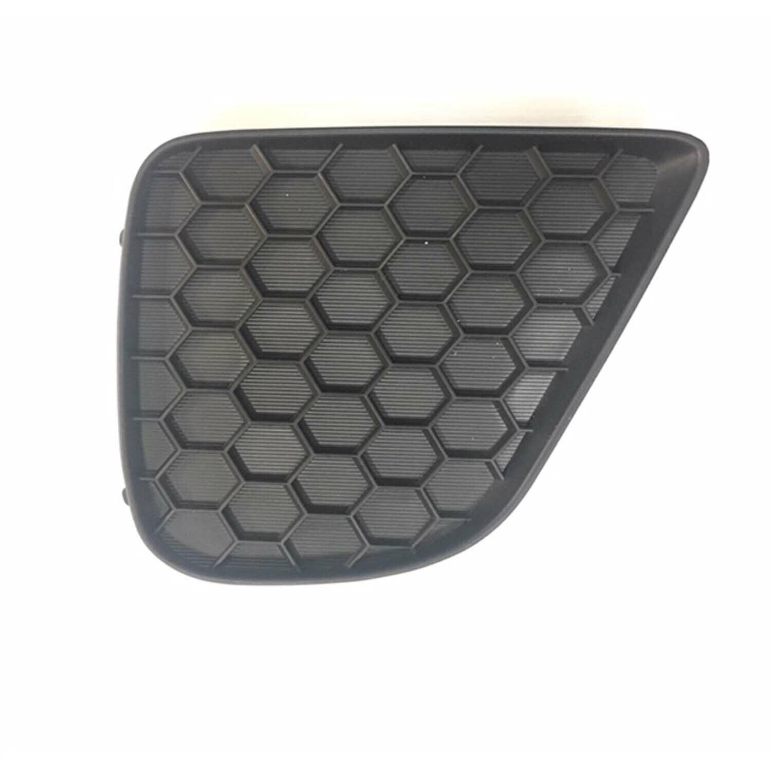 Cache de feu antibrouillard avant côté passager pour Honda Accord Coupé 2013-2015, HO1039136