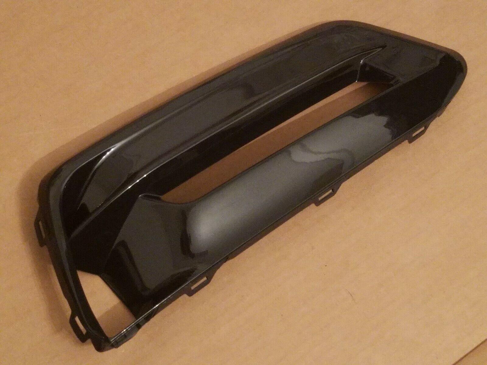 Enjoliveur de feu antibrouillard avant côté passager pour Honda Accord Berline 2018-2020, HO1039140