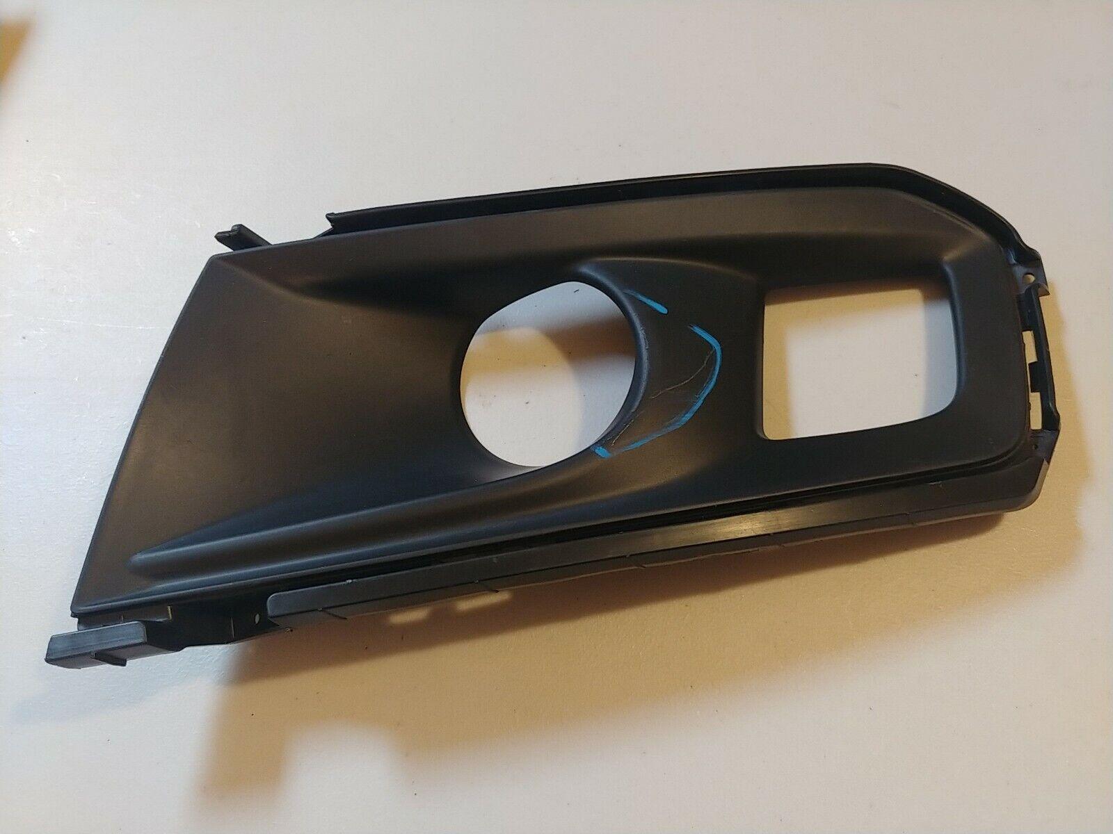 Enjoliveur de phare antibrouillard avant droit pour Honda Passport 2019-2021, HO1039149