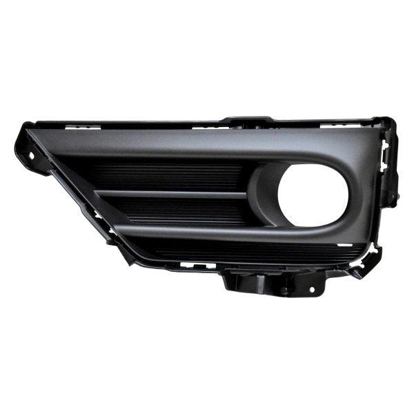 Enjoliveur de feu antibrouillard avant côté passager pour Honda CR-V 2020-2022, HO1039151