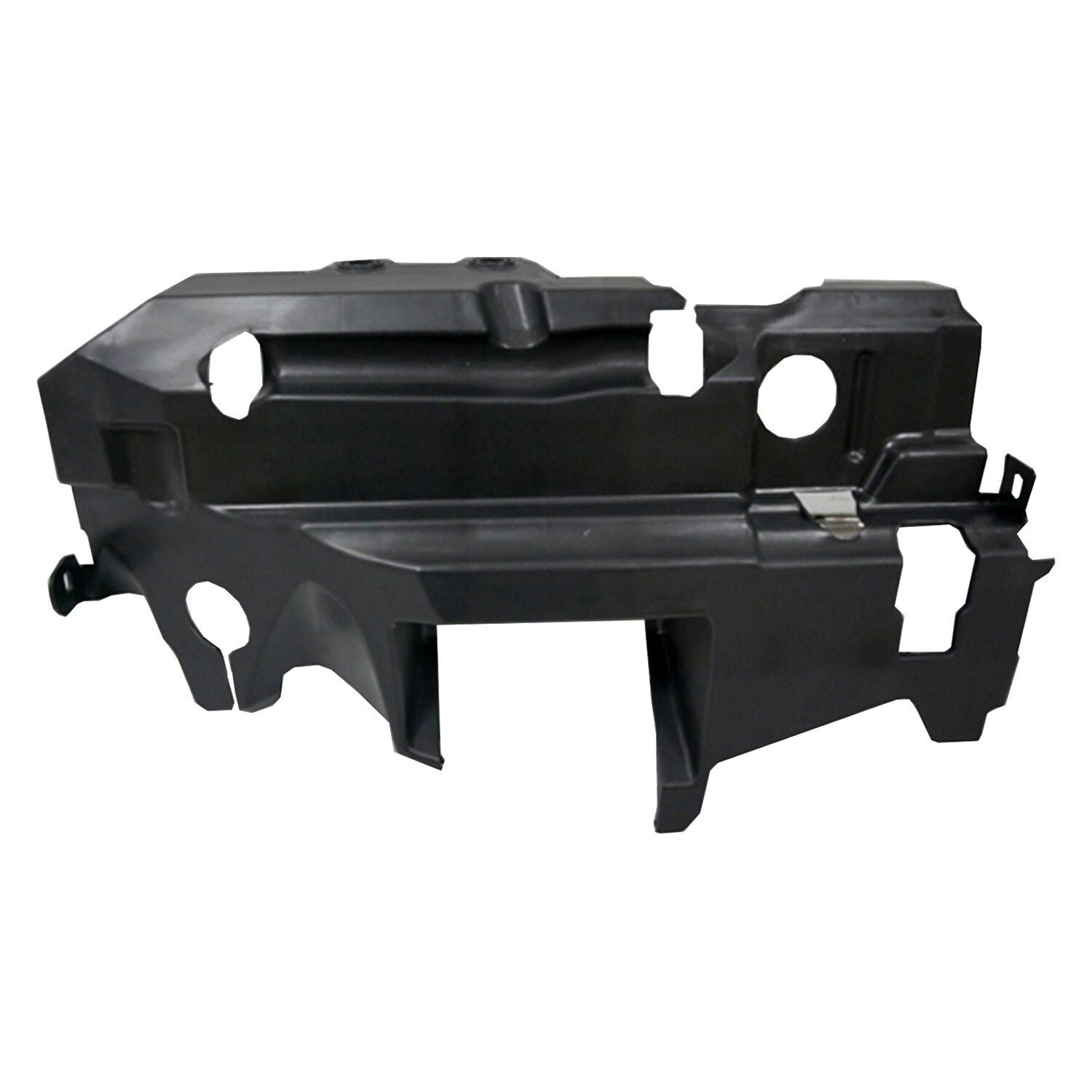 Conduit d'air de pare-chocs côté passager pour Honda Civic Coupé 2.0 (2019-2020), HO1039155