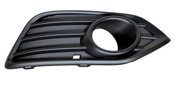 Enjoliveur de phare antibrouillard avant côté passager pour Honda HRV 2019-2022, HO1039158