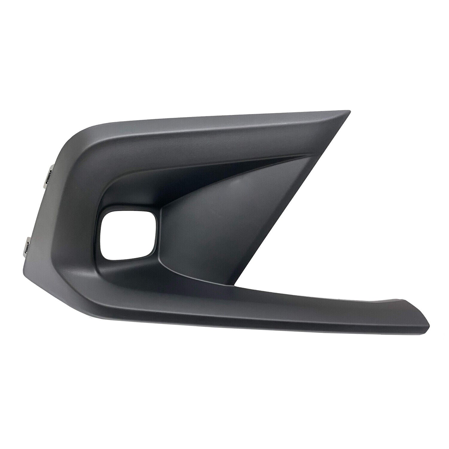 Enjoliveur de phare antibrouillard avant pour Honda Civic Hatchback 2022-2024, HO1039164