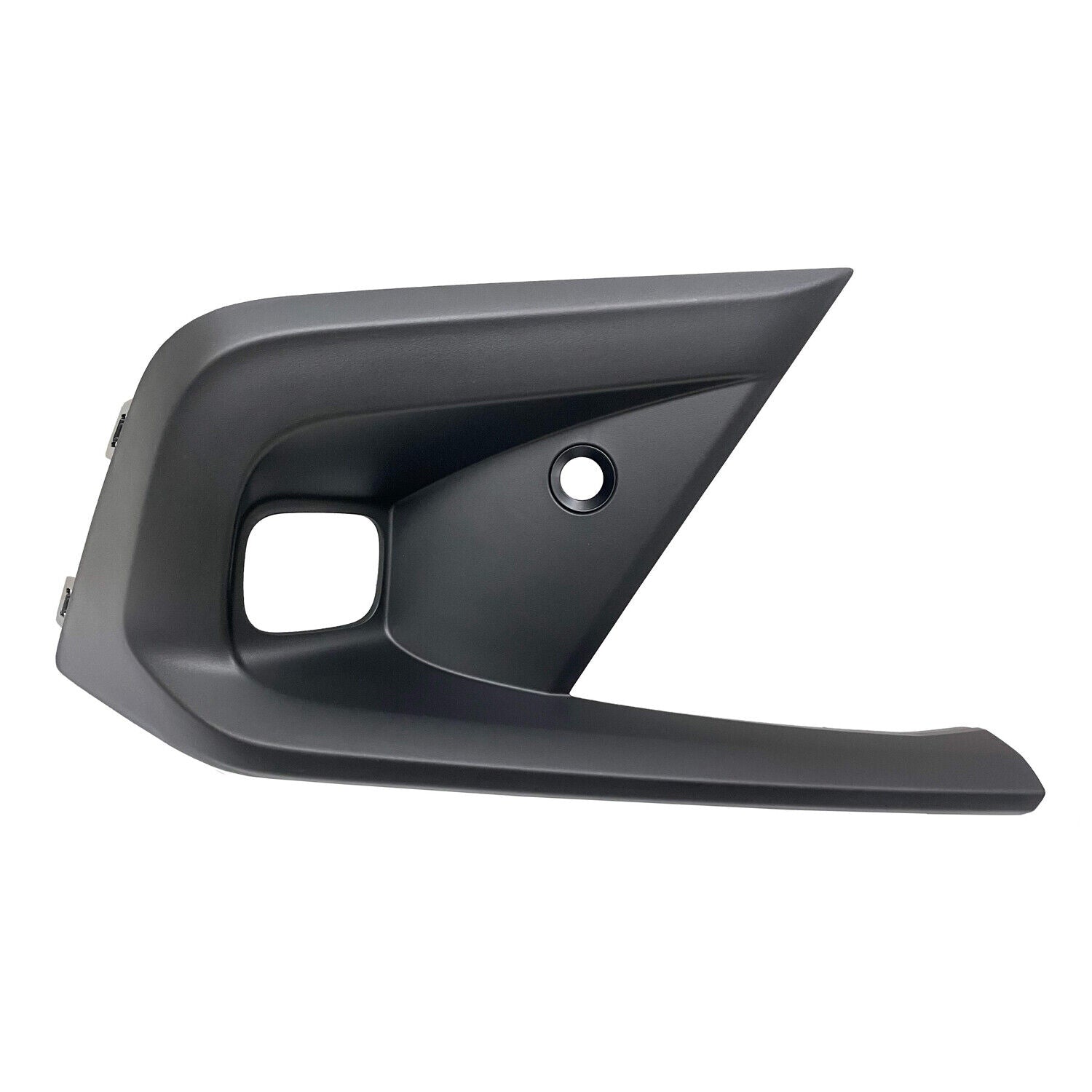 Enjoliveur de feu antibrouillard avant droit pour Honda Civic Sedan 2022-2024, HO1039165
