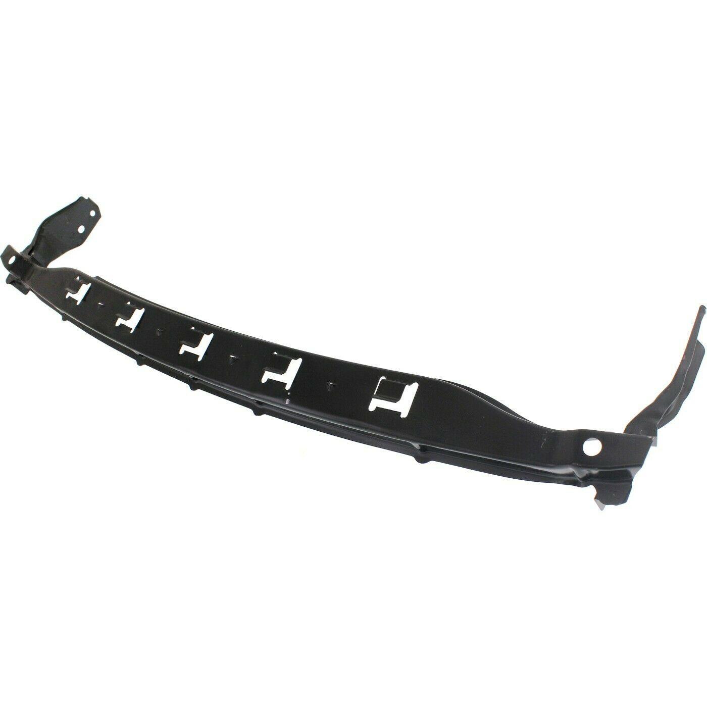 Cache supérieur de pare-chocs avant pour Honda Accord Berline 2001-2002, HO1041105