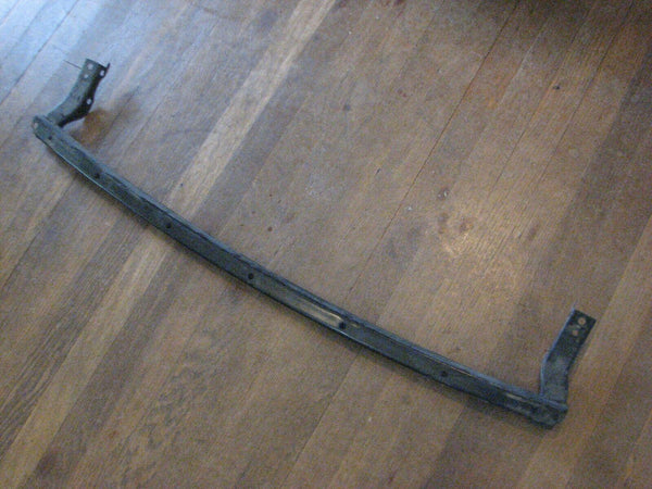 2009-2014 Honda Ridgeline Bumper Support Front Steel