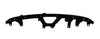 2018-2021 Honda Accord Sedan Bumper Support Front Upper Plastic