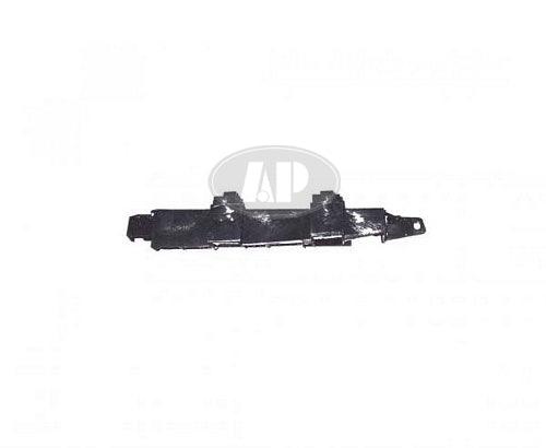 Support de pare-chocs avant côté conducteur pour Honda Accord Berline 2003-2007, HO1042101
