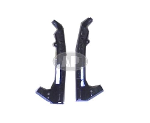 Support de pare-chocs avant côté conducteur pour Honda Fit 2009-2014, HO1042102