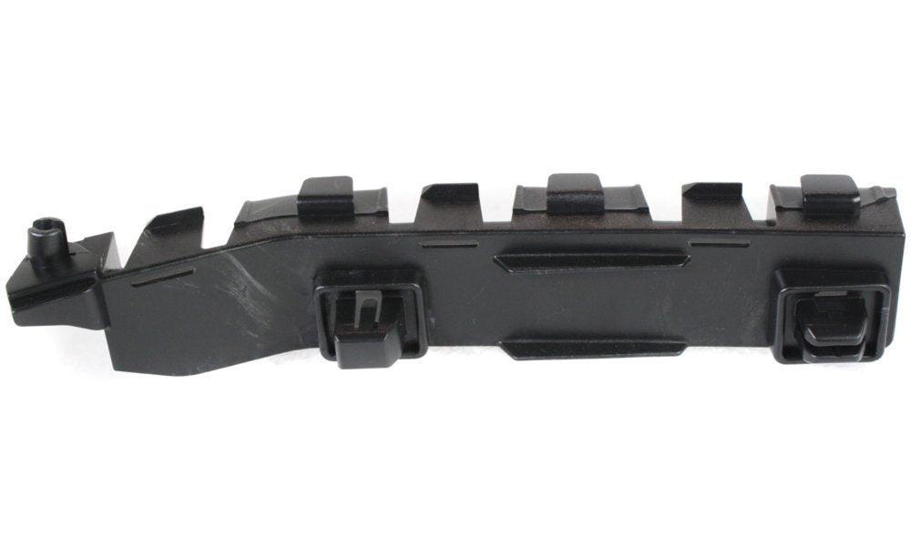 Support de pare-chocs avant côté conducteur pour Honda Accord Berline 2008-2012 (entretoise), HO1042103