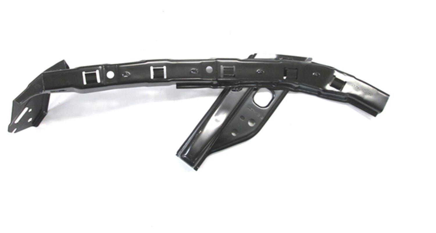 Cache de pare-chocs avant côté conducteur pour Honda Civic Berline 2012-2015, HO1042105