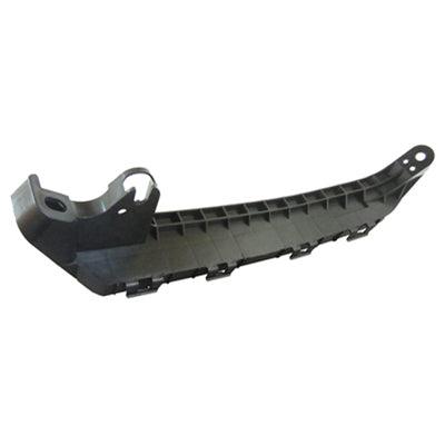 Support latéral de pare-chocs côté conducteur pour Honda Fit 2007-2008, HO1042107