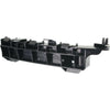 2009-2014 Honda Fit Bumper Bracket Front Driver Side Spacer