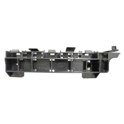 Entretoise de support de pare-chocs avant côté conducteur Honda Fit 2009-2014, HO1042108