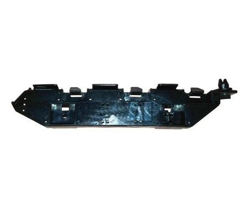 Support de pare-chocs avant côté conducteur pour Honda Civic Coupé 2012-2013, en plastique, HO1042112
