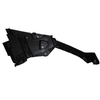 Support de cache de feu latéral avant côté conducteur pour Honda CR-V 2012-2014, HO1042117U - Hunt Parts