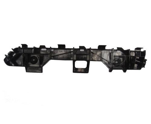 Conduit d'aération latéral de pare-chocs avant côté conducteur pour Honda Accord Berline 2013-2015, HO1042118
