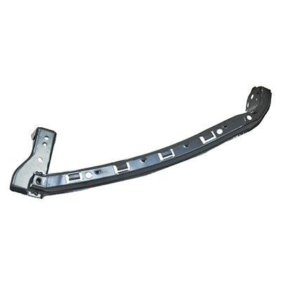 Cache de pare-chocs avant côté conducteur pour Honda Odyssey 2011-2017, en acier, HO1042119