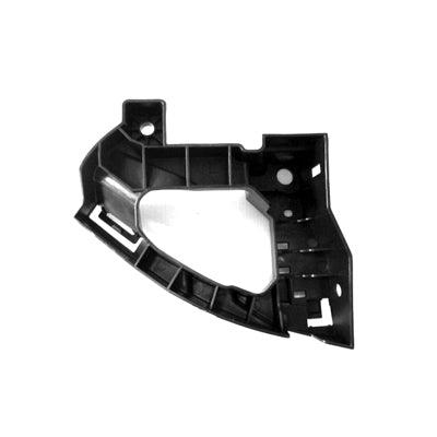 Support de pare-chocs avant supérieur côté conducteur Honda HRV 2016-2018, HO1042120