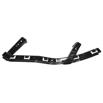 Rail de support avant côté conducteur pour pare-chocs Honda Pilot 2016-2022, référence HO1042121