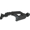 2017-2021 Honda Civic Hatchback Bumper Support Bracket Front Driver Side Side Beam