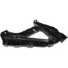 2017-2021 Honda Civic Hatchback Bumper Support Bracket Front Driver Side Side Beam