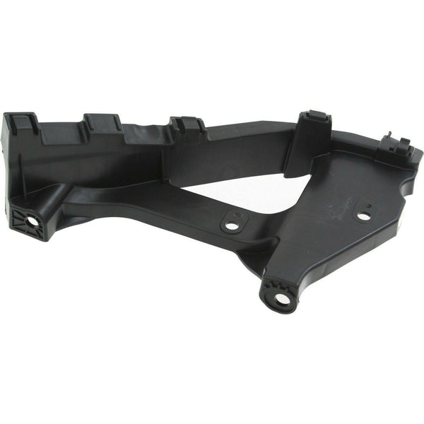 2017-2021 Honda Civic Hatchback Bumper Support Bracket Front Driver Side Side Beam