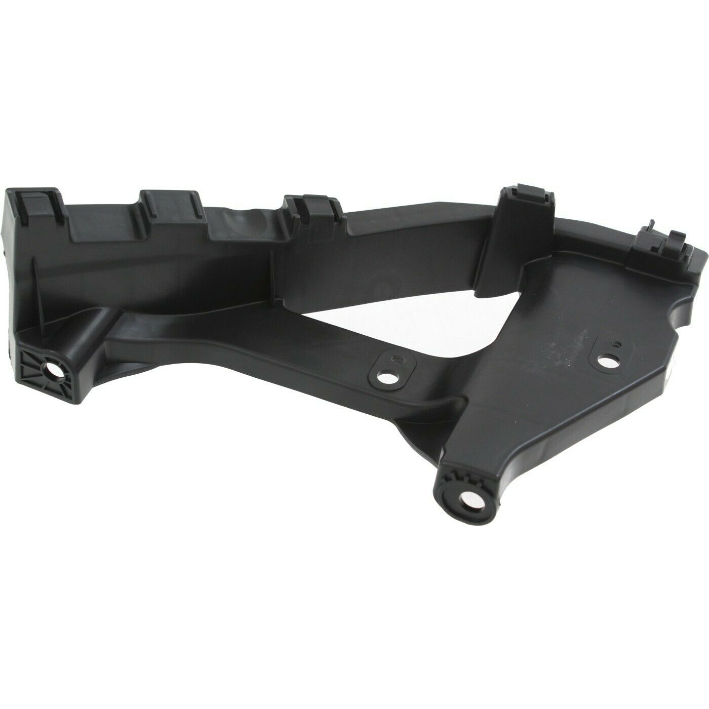 Support de pare-chocs avant côté conducteur pour Honda Civic Hatchback 2017-2021, référence Ho1042130U - Hunt Parts