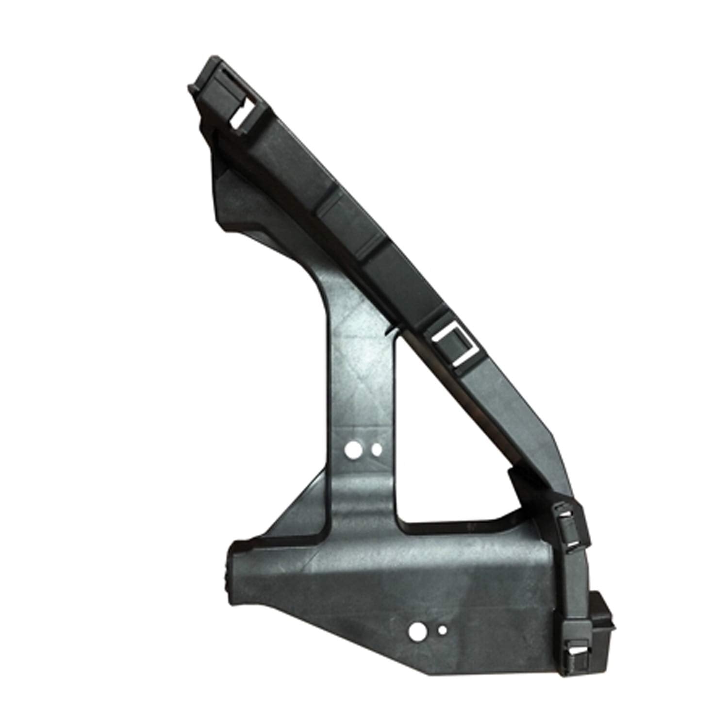 Support de phare avant côté conducteur pour Honda Civic Coupé 2016-2020 - Hunt Parts