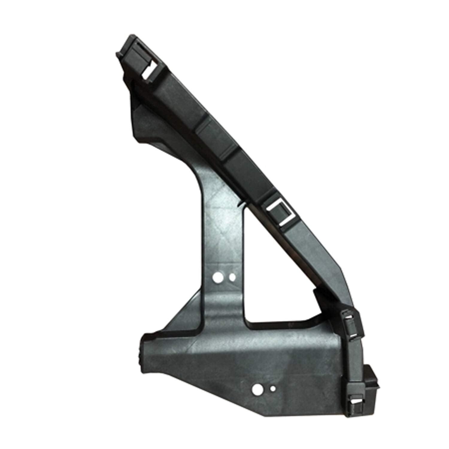 Support de phare avant côté conducteur pour Honda Civic Berline 2016-2021, HO1042133