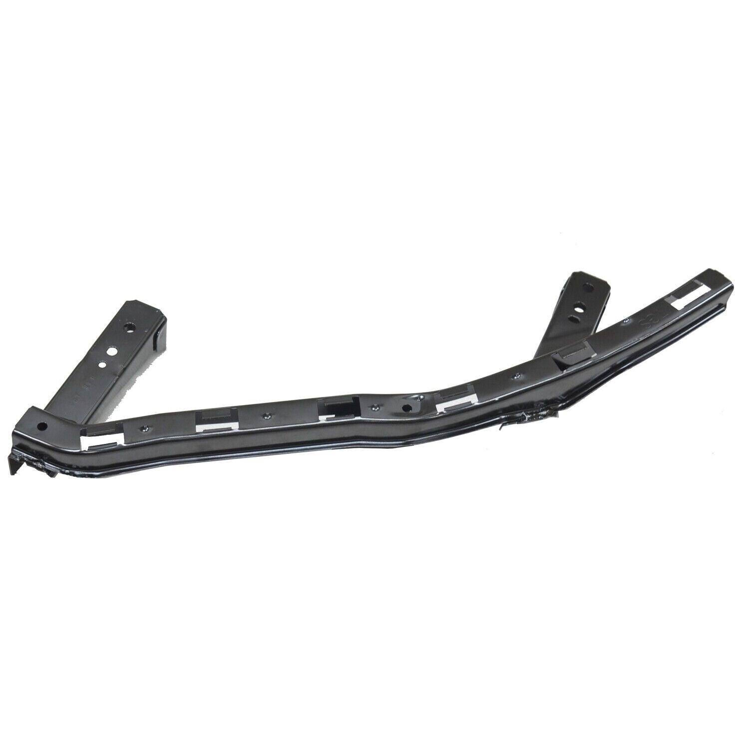 Support de pare-chocs avant extérieur côté conducteur en acier pour Honda Passport 2019-2021, HO1042140