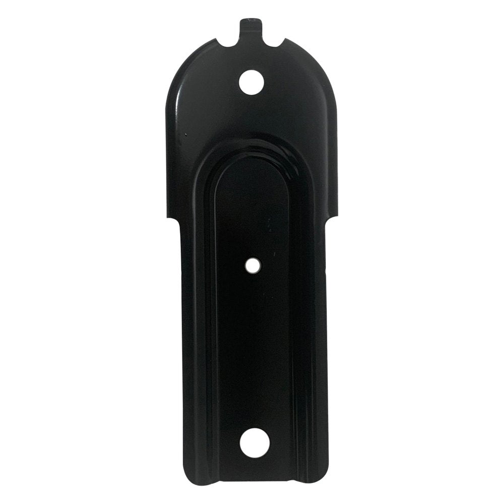 Support de pare-chocs (pour déflecteur) pour Honda Civic Sedan 2022–2025, HO1042145