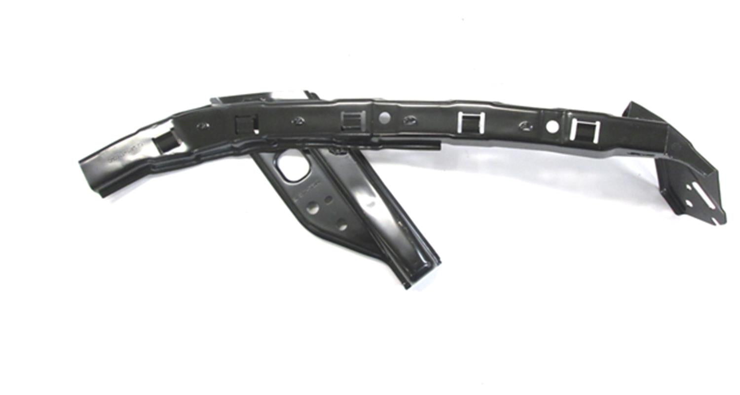 Cache de pare-chocs avant côté passager pour Honda Civic Hybrid 2012-2015, Ho1043105U - Hunt Parts