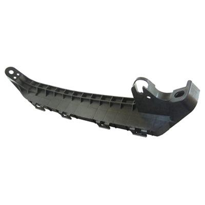 Support latéral de pare-chocs côté passager pour Honda Fit 2007-2008, HO1043107
