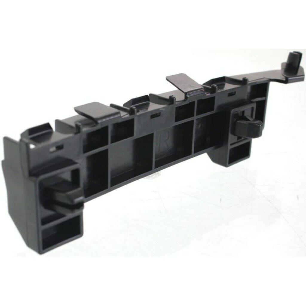 Entretoise de support de pare-chocs avant côté passager Honda Fit 2009-2014, HO1043108