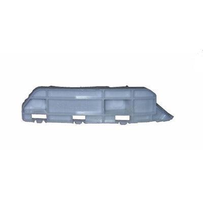 Entretoise de support de pare-chocs avant côté passager pour Honda Odyssey 2005-2010, en plastique, HO1043109