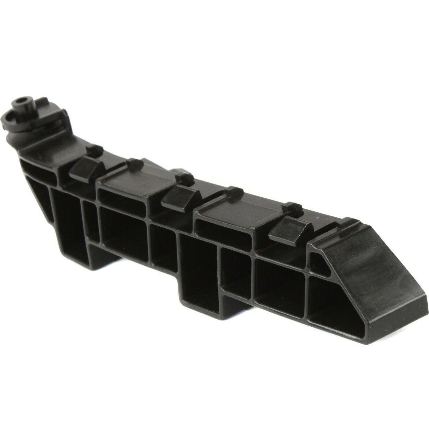 Entretoise de support de pare-chocs avant côté passager Honda Fit 2007-2008, HO1043110