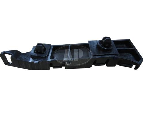 Support de pare-chocs avant côté passager pour Honda Civic Hybrid 2004-2005, HO1043111