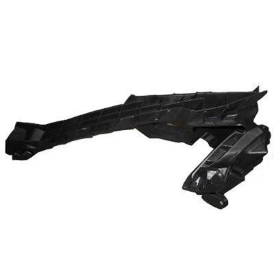 Support de cache de phare avant côté passager pour Honda CR-V 2012-2014, HO1043117