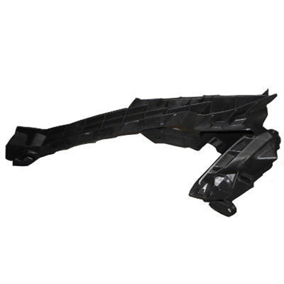 Support de cache de feu latéral avant côté passager pour Honda CR-V 2012-2014, HO1043117U - Hunt Parts