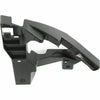 2016-2018 Honda Hrv Bumper Support Front Passenger Side Upper