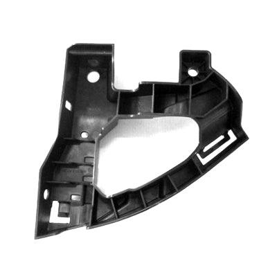 Support de pare-chocs avant supérieur côté passager Honda HRV 2016-2018, HO1043120