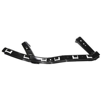 Cache de pare-chocs avant côté passager pour Honda Ridgeline 2016-2022, HO1043121