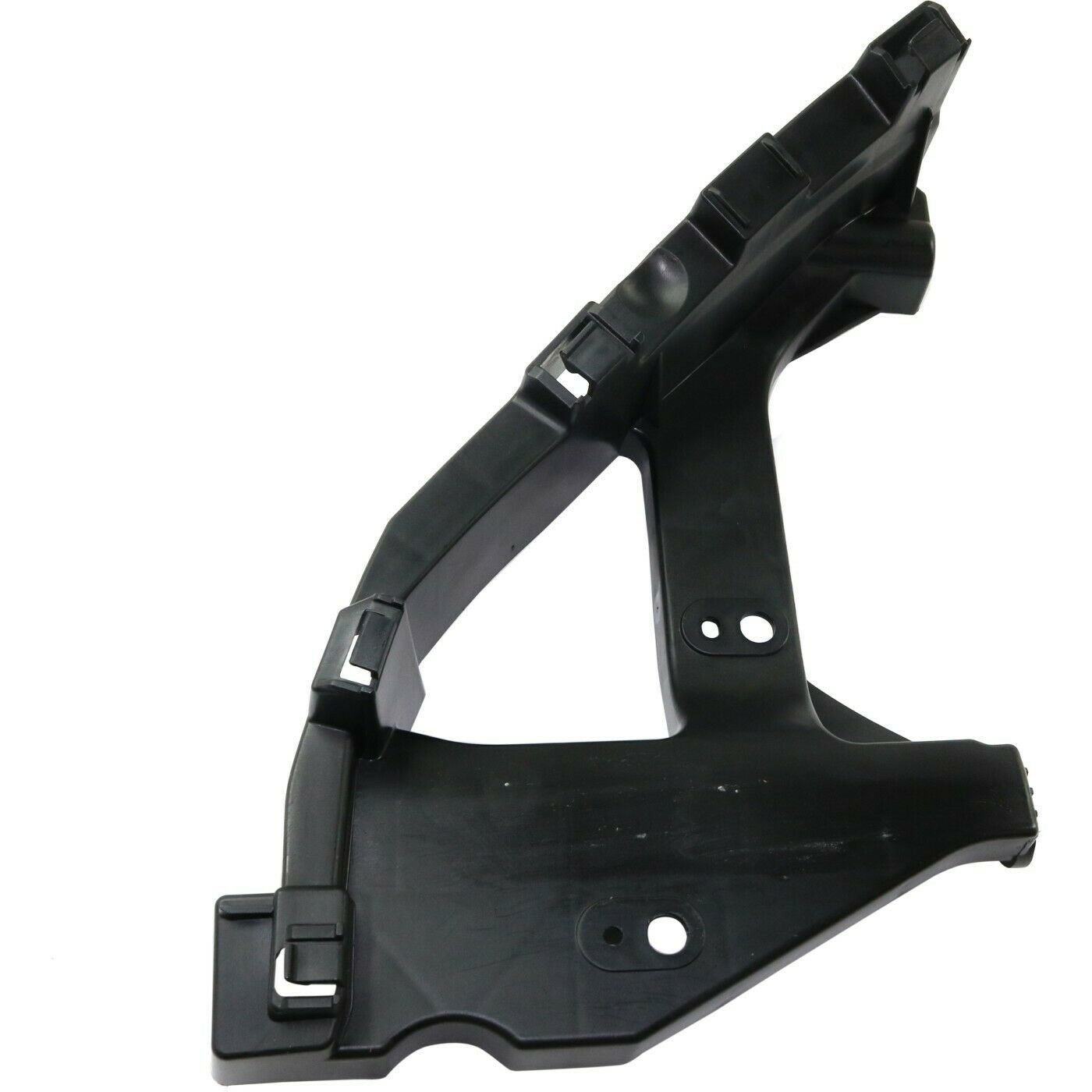 Support de pare-chocs avant côté passager pour Honda Civic Hatchback 2017-2021 S Beam, Ho1043130U - Hunt Parts